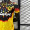 America's Cup 2025/26 New Player Edition Football Shirt