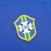 Brazil 1957 Retro Jersey Away
