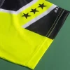 96-97 Borussia Dortmund Retro Jersey UCL Home
