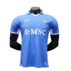 2024/25 Napoli Home Jersey Player Version