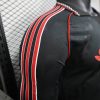 Manchester United POLO Shirt Player Edition Football Jersey Long Sleeve 25-26