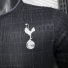 Tottenham Hotspur Away Shirt Football Jersey Player Version 2025-26