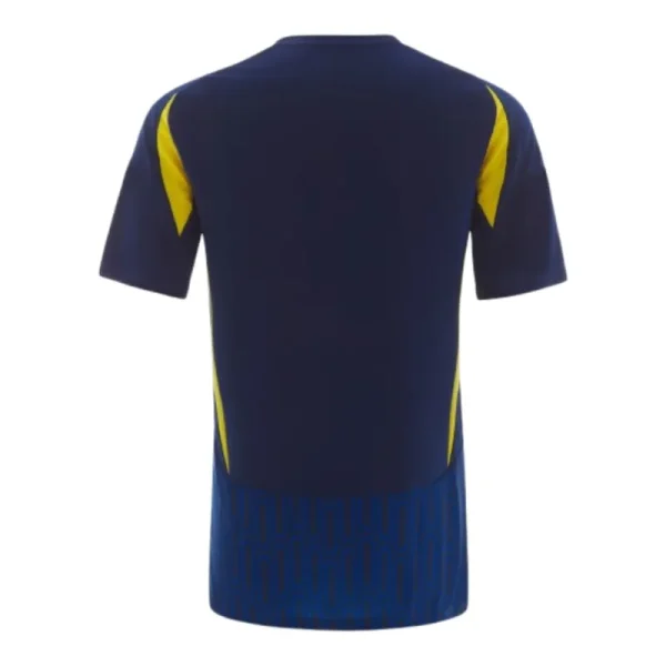 2024/25 Al Nassr Away Replica Jersey