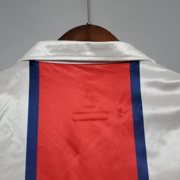 98-99 PSG Retro Jersey Away