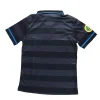 1997/98 Inter Milan Retro Jersey Europa League Away