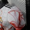 Real Madrid Black Dragon Shirt Special Edition Jersey 25-26