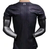 2025-26 Liverpool Special Edition Player Version Soccer Jersey