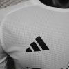 Arsenal special edition shirt football jersey 25-26
