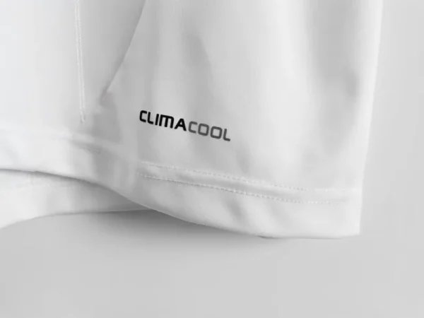 2012/13 Real Madrid Retro Jersey Home