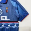 AC Milan Retro Jersey Away 1995/96