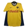 Club America 2000/01  Retro Home Jersey
