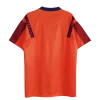 1989/92 Barcelona Retro Jersey Away