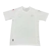 2000/01 Roma Retro Jersey Away