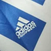 92-93 Marseille Retro Jersey Home