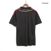 2011/12 AC Milan Retro Jersey Third Away