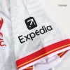 Liverpool Third Full Kit(Jersey+Shorts+Socks) 2024/25