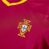 Portugal Retro Soccer Jersey Home Replica Euro Cup 2000