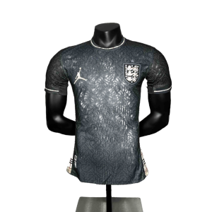 2024 Player England Special Edition Soccer Jersey
