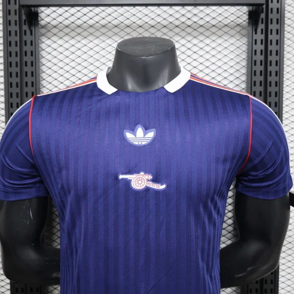Arsenal Special Edition Football Jersey 2025/2026 Player Version