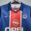 98-99 PSG Retro Jersey Home