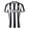 2023-24 Newcastle United Jersey Home