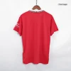 2022/23 Manchester United Jersey Home