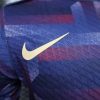 24-25 England players special edition training football shirt