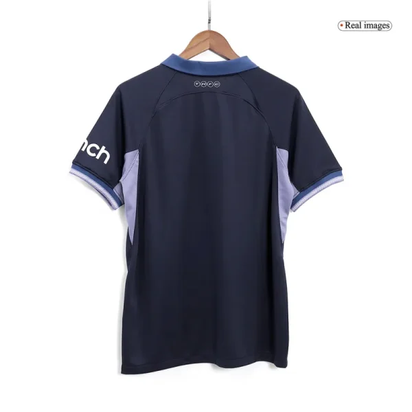 Tottenham 2023/24 Hotspur Away Jersey
