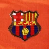 1991/92 Barcelona Retro Jerseys Away