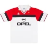 1994/95 AC Milan Retro Jersey Away