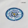 1993/95 Leeds United Retro Jersey Home