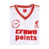 Liverpool Retro Jersey Third Away 1985/86
