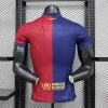 Barcelona x COLDPLAY Home Jersey Player Version 2024/25