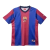 1998/99 Barcelona Home Retro Jersey