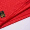 Portugal Puma Soccer Jersey Home Custom Shirt 2025