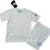 2023/24 Kids Al Nassr Third Kit(Jersey+Shorts)