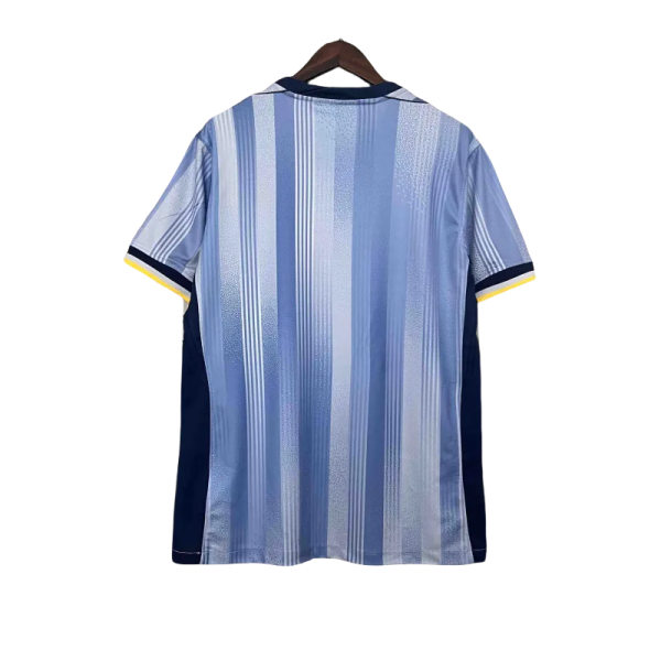 24-25 Tottenham Hotspur Away Soccer Jersey