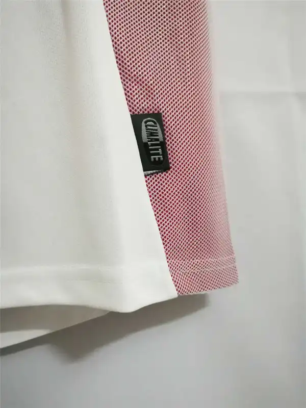 2002/03 AC Milan Retro Jersey Away
