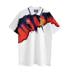 Scotland 1991/93 Retro Jersey Away