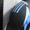 2024 Player Argentina Special Edition Soccer Jersey