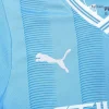 Kids Manchester City Home Jersey Kit 2023/24