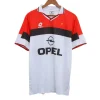 1994/95 AC Milan Retro Jersey Away