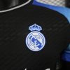 2024/25 Real Madrid player special edition football jersey