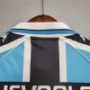 Grêmio FBPA 2000/01 Retro Soccer Jersey Home Replica