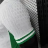 2024 Player Version Nigeria Home Football Shirt