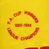 Liverpool Retro Jersey Away 1985/86