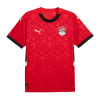 Egypt Soccer Jersey Home Shirt 2024-25