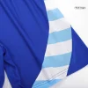 2024 Argentina Away Shorts Copa America