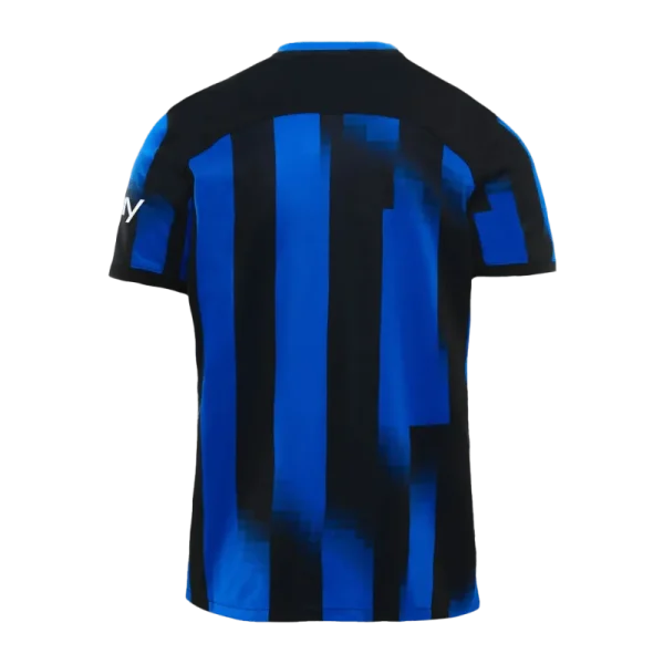 2023/24 Inter Milan X Transformers Home Jersey