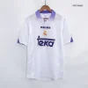 1997/98 Real Madrid Retro Jersey Away